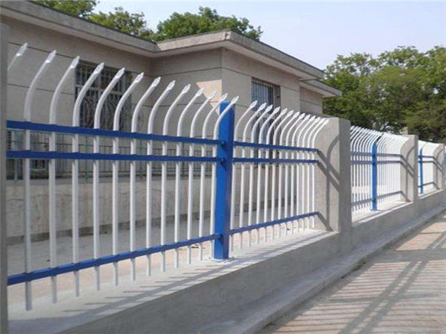 鋅鋼護(hù)欄 鋅鋼護(hù)欄