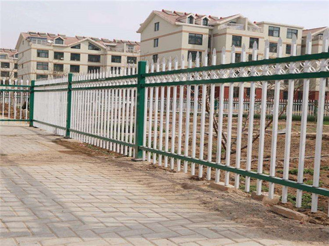 鋅鋼護欄 鋅鋼護欄