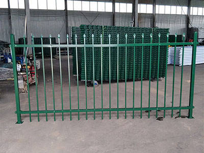 方管組裝護欄圖片4