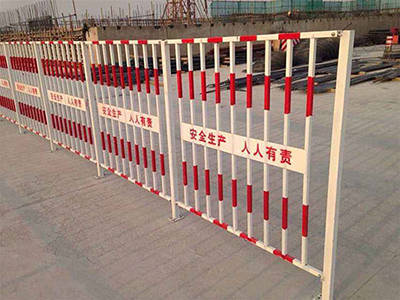 臨邊防護欄圖片2