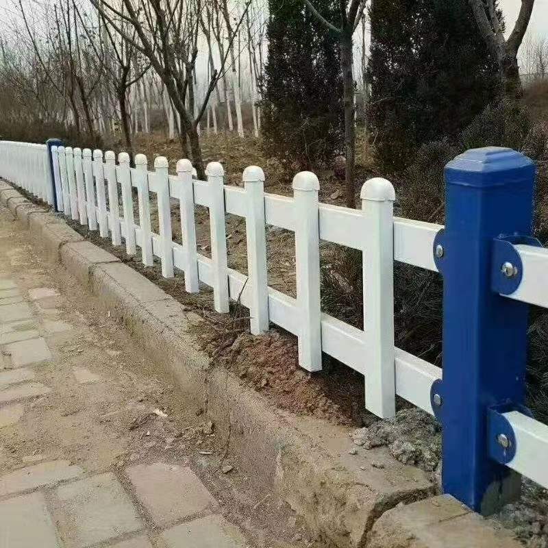 鋅鋼草坪護(hù)欄 鋅鋼草坪護(hù)欄