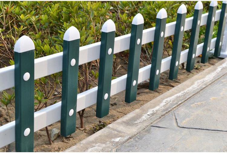 pvc草坪護(hù)欄圖片 pvc草坪護(hù)欄圖片