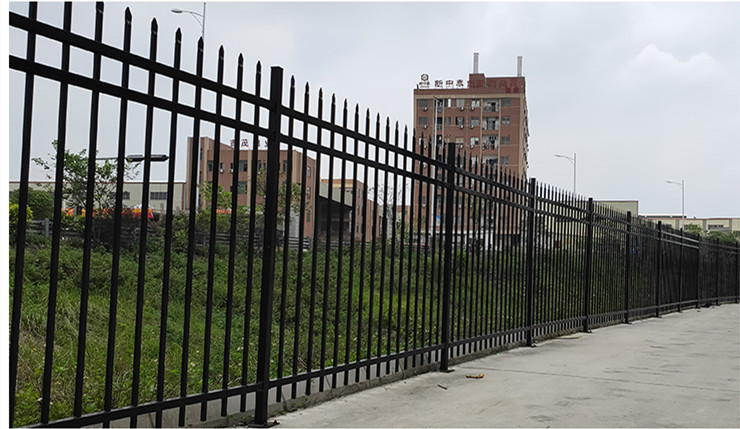 鋅鋼護(hù)欄廠家